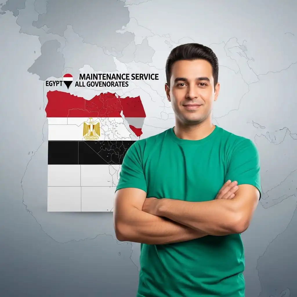 تغطية شاملة لجميع أحياء القاهرة